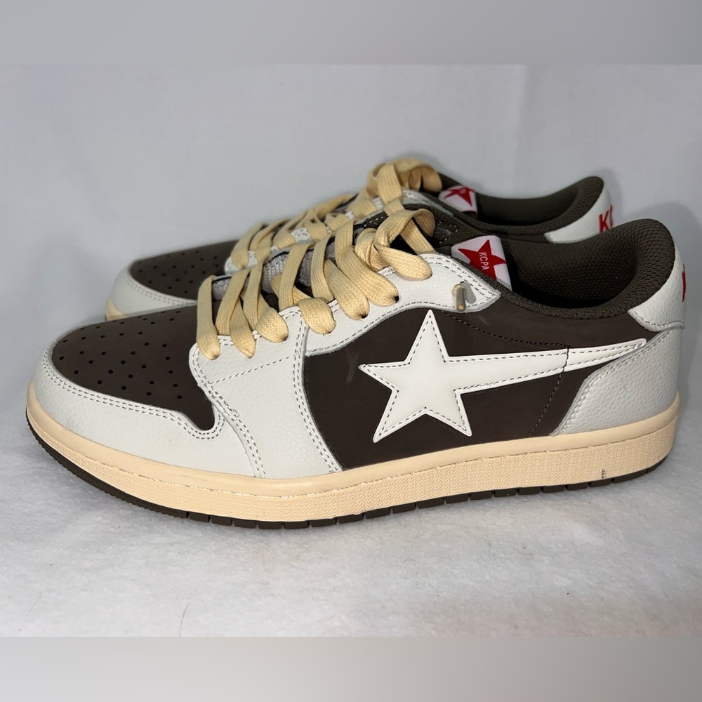 KCPA Men’s Sneakers